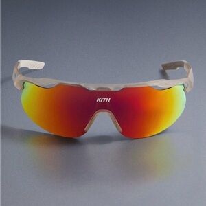 KITH • Racer V2 Gradient Sport Sunglasses